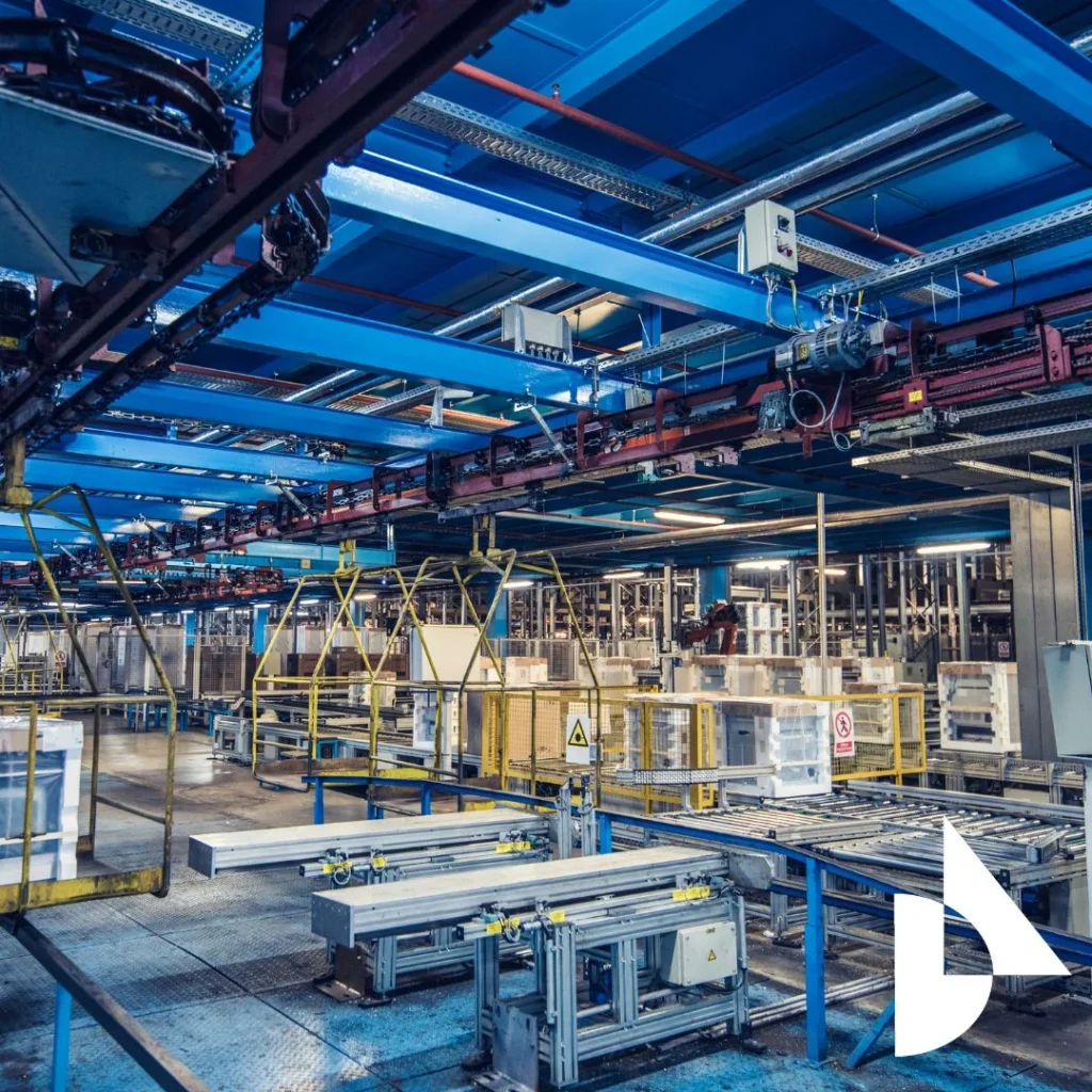 SEO FOR MANUFACTURING COMPANIES 2025 SCOTLAND