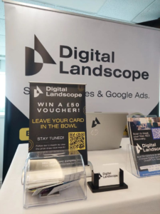 digital marketing agency, seo and aeo, digital landscope, travel, manufacturing, finance company