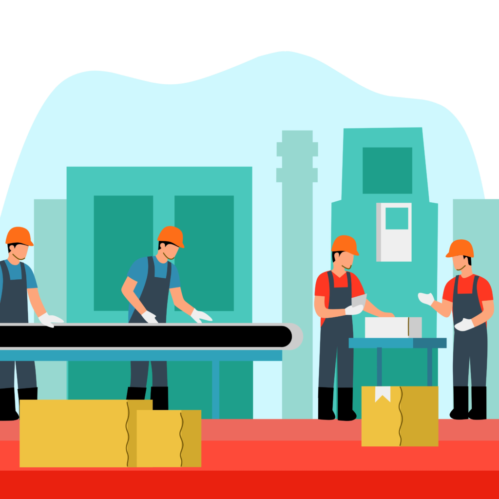 sustainable manufacturing, digital marketing agency, digital landscope, seo and aeo